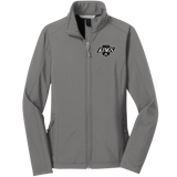 CT Oil Kings Ladies Core Soft Shell Jacket