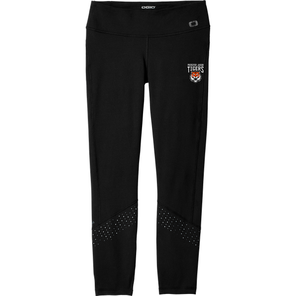 Princeton Jr. Tigers OGIO ENDURANCE Ladies Laser Tech Legging