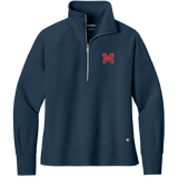 Mount St. Charles OGIO Women's Luuma 1/2-Zip