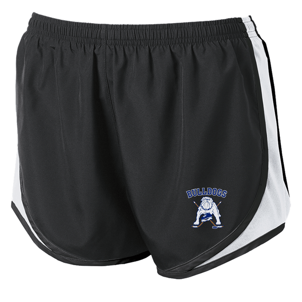 Chicago Bulldogs Ladies Cadence Short