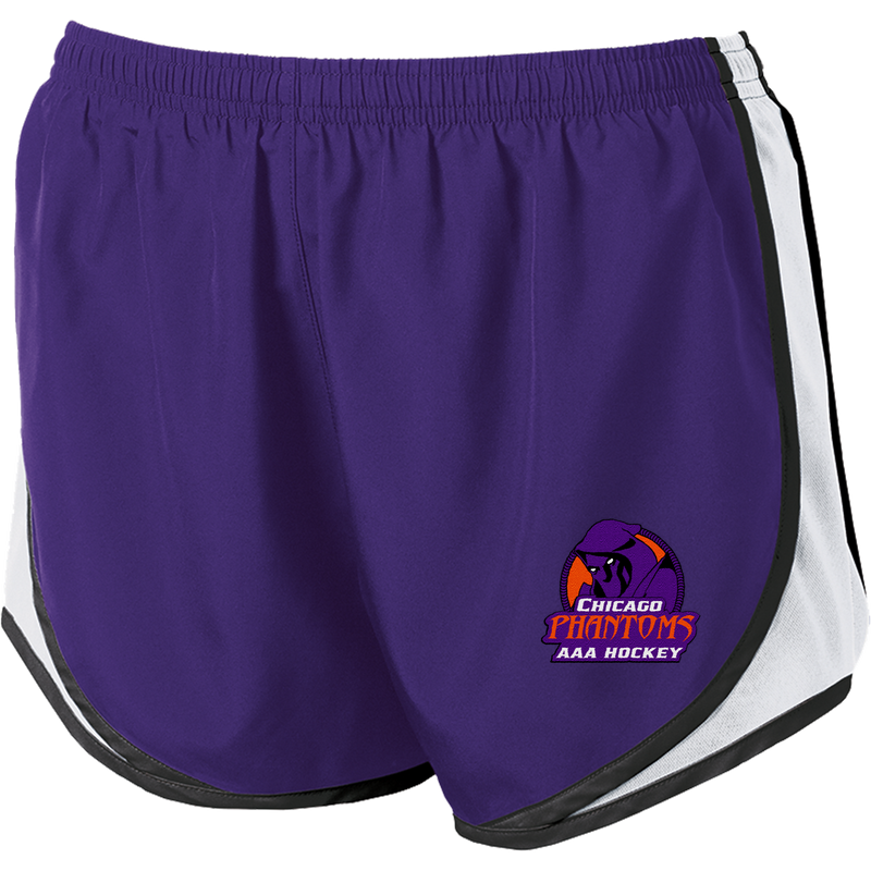 Chicago Phantoms Ladies Cadence Short