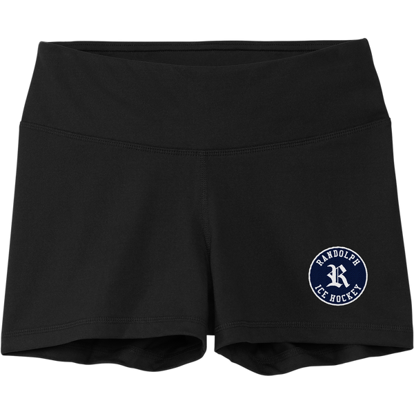 Randolph Hockey Ladies Interval 3 Inch Short