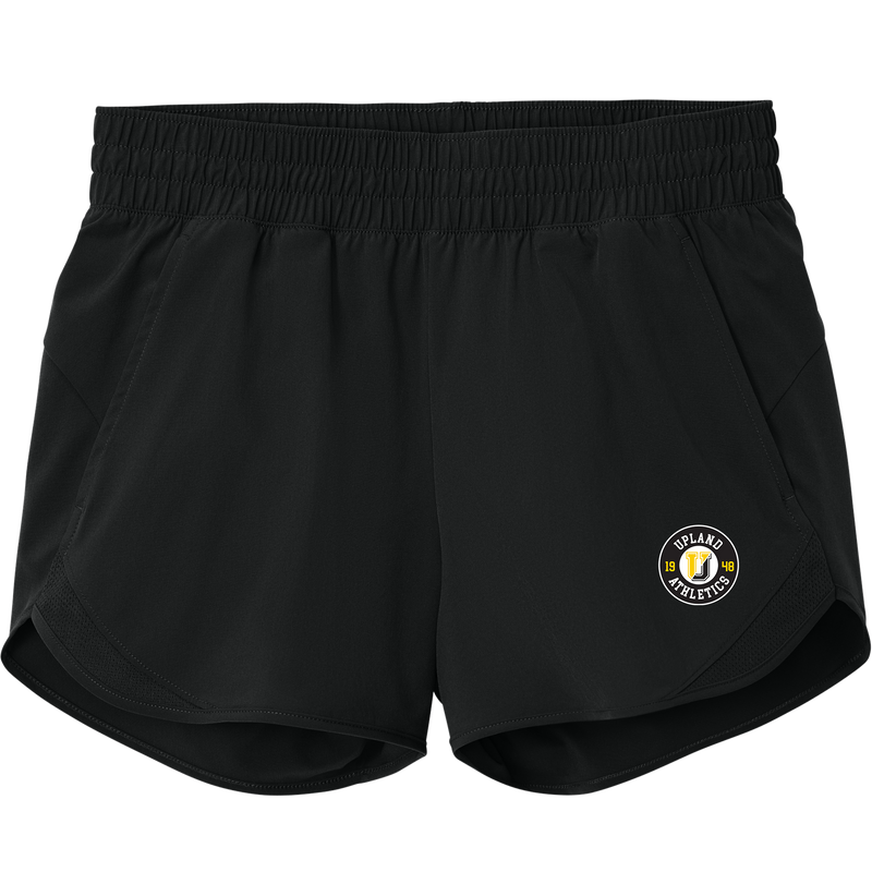 Upland Athletics Women's Repeat Swift Short