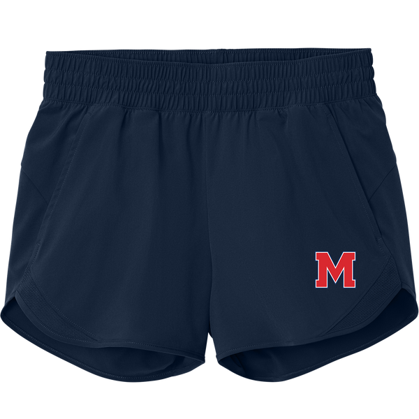 Mount St. Charles Women's Repeat Swift Short
