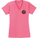 South Pittsburgh Rebellion Ladies Ultimate Performance V-Neck