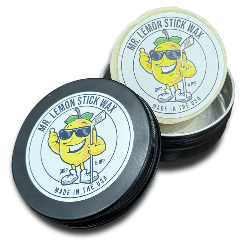 Royals Hockey Club Mr. Lemon Stick Wax