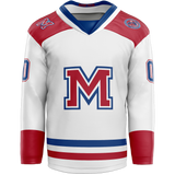 Mount St. Charles Adult Player Jersey