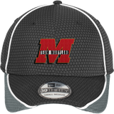 Team Maryland New Era Hex Mesh Cap