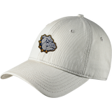 Chelsea Bulldogs New Era Adjustable Unstructured Cap