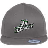 Junior Blades New Era Flat Bill Snapback Cap