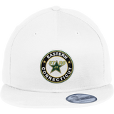 CT ECHO Stars New Era Flat Bill Snapback Cap