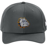Chelsea Bulldogs New Era 9SEVENTY Perforated Snapback Cap