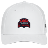 Philadelphia Resistance New Era 9SEVENTY Perforated Snapback Cap