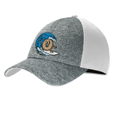 BagelEddi's New Era Shadow Stretch Mesh Cap