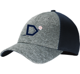 Going Yard New Era Shadow Stretch Mesh Cap