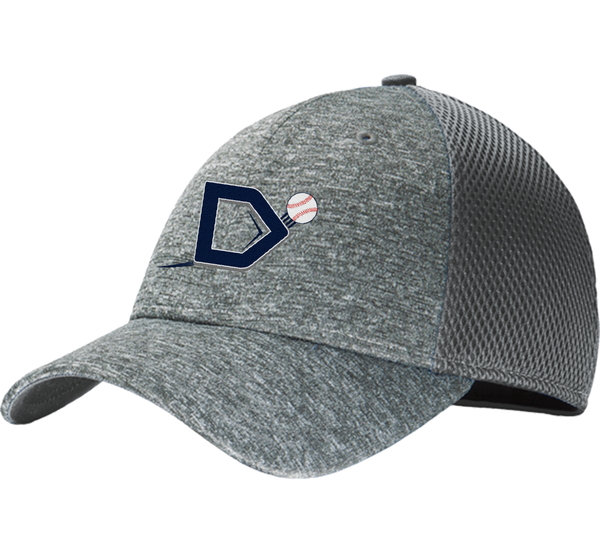 Going Yard New Era Shadow Stretch Mesh Cap