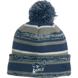 Kensington Valley Rebels New Era Sideline Beanie
