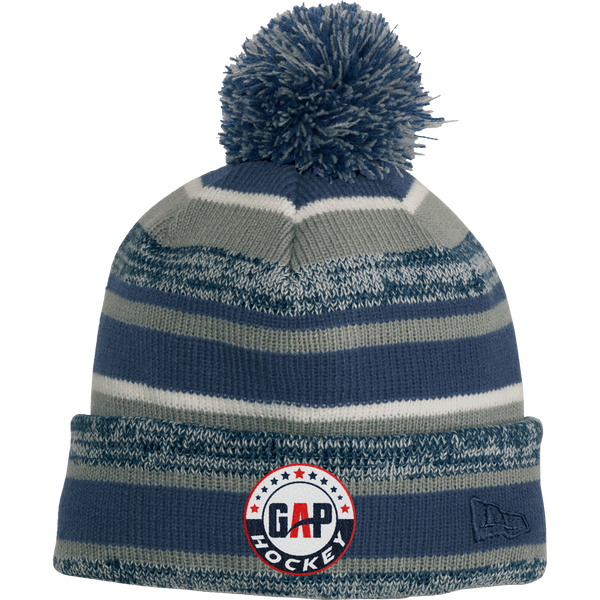GAP Hockey New Era Sideline Beanie