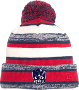 Howell New Era Sideline Beanie