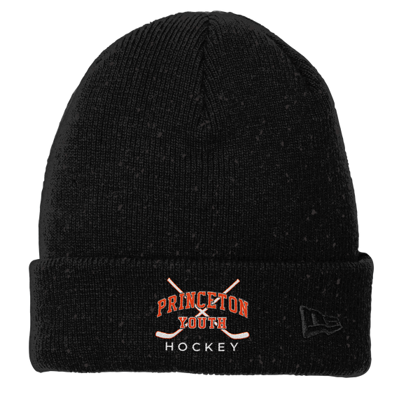 PYH New Era Speckled Beanie