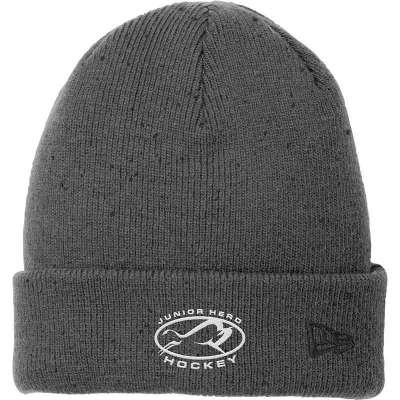Jr. Herd New Era Speckled Beanie