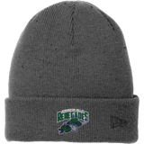 Kensington Valley Renegades New Era Speckled Beanie