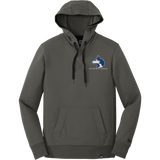 Pittsburgh Huskies New Era French Terry Pullover Hoodie