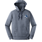 Pittsburgh Huskies New Era French Terry Pullover Hoodie