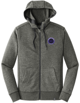 PA Roses New Era French Terry Full-Zip Hoodie