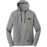 Skylands Kings New Era Tri-Blend Fleece Pullover Hoodie