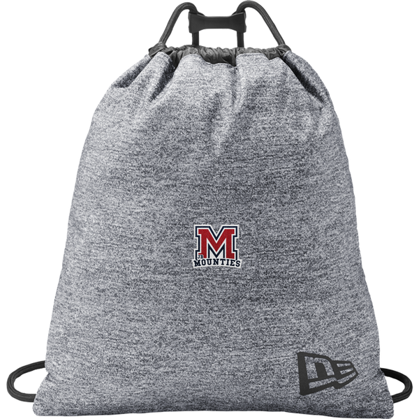 Jr. Mounties New Era Game Day Cinch