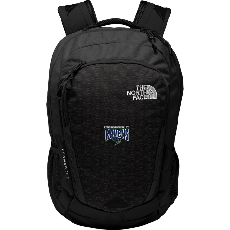 Kensington Valley Ravens The North Face Connector Backpack