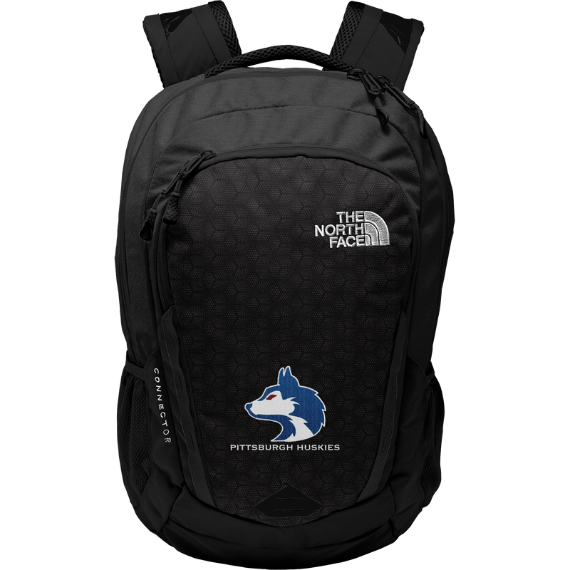 Pittsburgh Huskies The North Face Connector Backpack