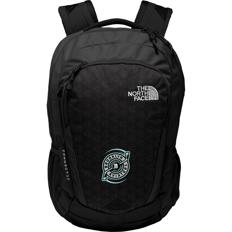 Brooklyn Aviators The North Face Connector Backpack