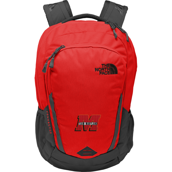 Team Maryland The North Face Connector Backpack