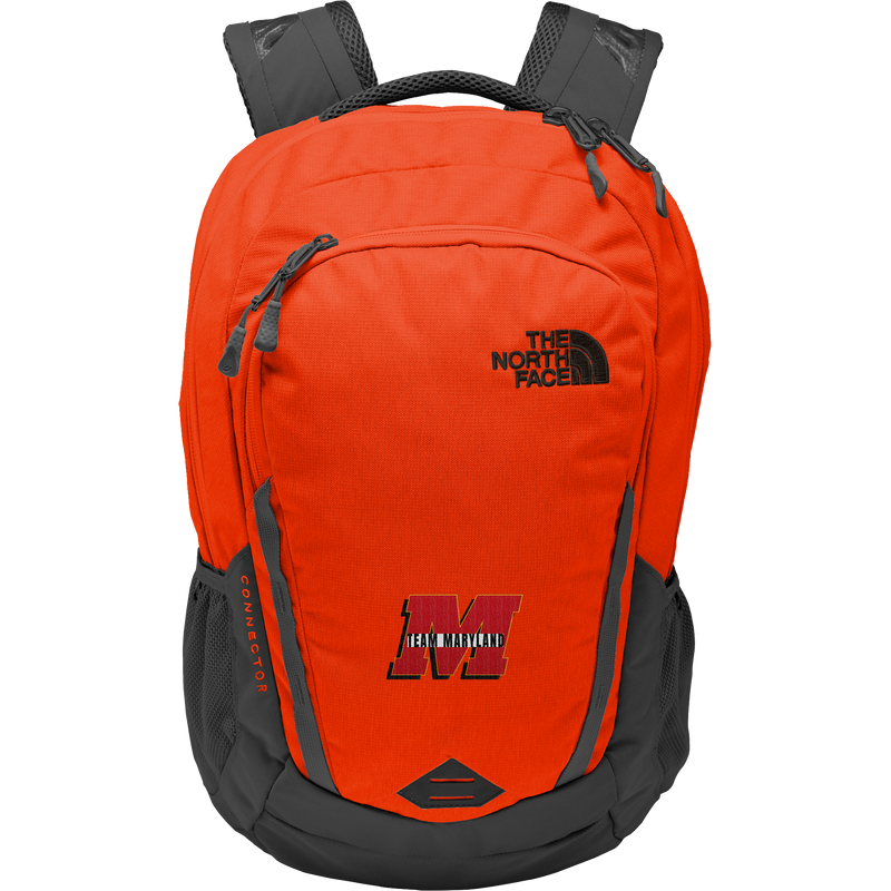 Team Maryland The North Face Connector Backpack