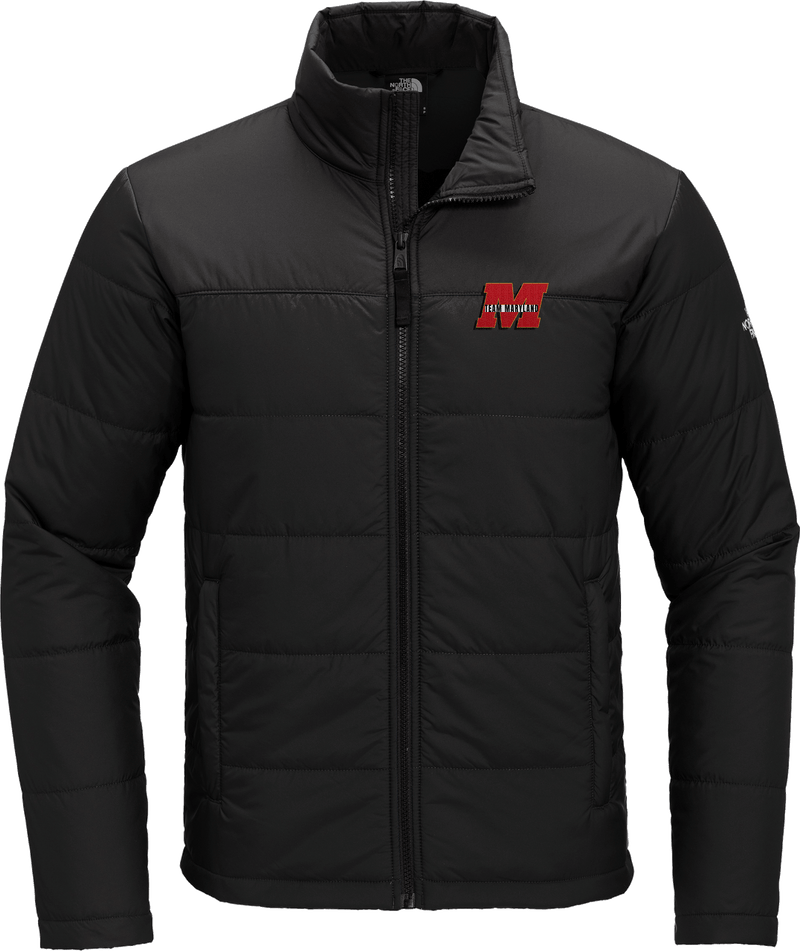 Team Maryland The North Face Everyday Insulated Jacket