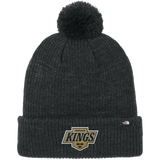 Skylands Kings The North Face Pom Beanie