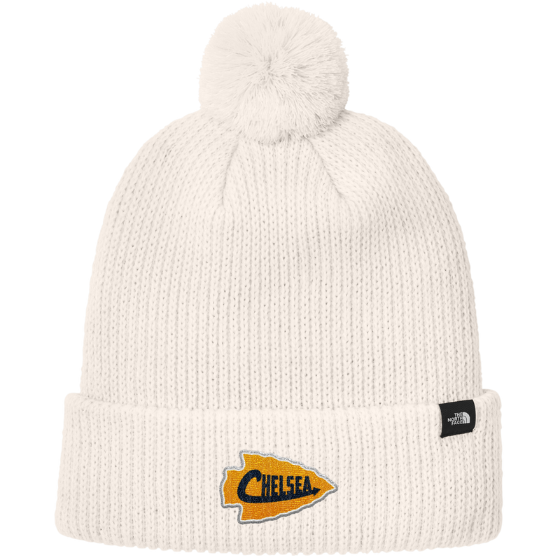 Chelsea Chiefs The North Face Pom Beanie