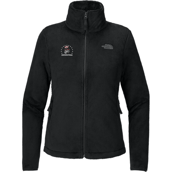 Phila Revolution The North Face Women's Osito Fleece Jacket