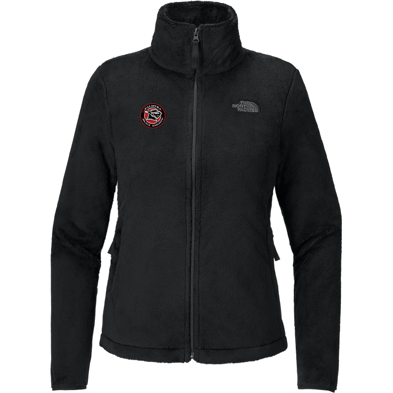 Palmyra Black Knights The North Face Women's Osito Fleece Jacket