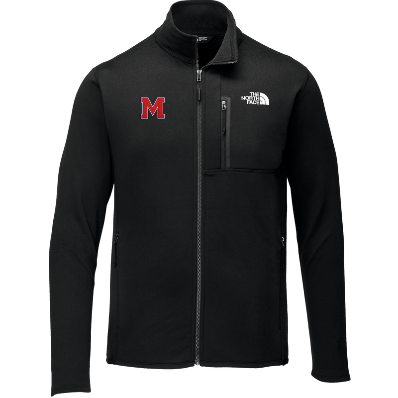Mount St. Charles The North Face Skyline Full-Zip Fleece Jacket