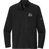 Dupage Black Bears Nike Dry 1/2-Zip Cover-Up