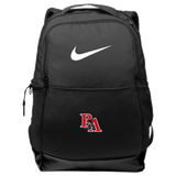 Benet Hockey Nike Brasilia Medium Backpack