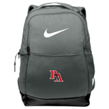 Benet Hockey Nike Brasilia Medium Backpack