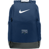 Kensington Valley Ravens Nike Brasilia Medium Backpack
