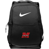 Team Maryland Nike Brasilia Medium Backpack