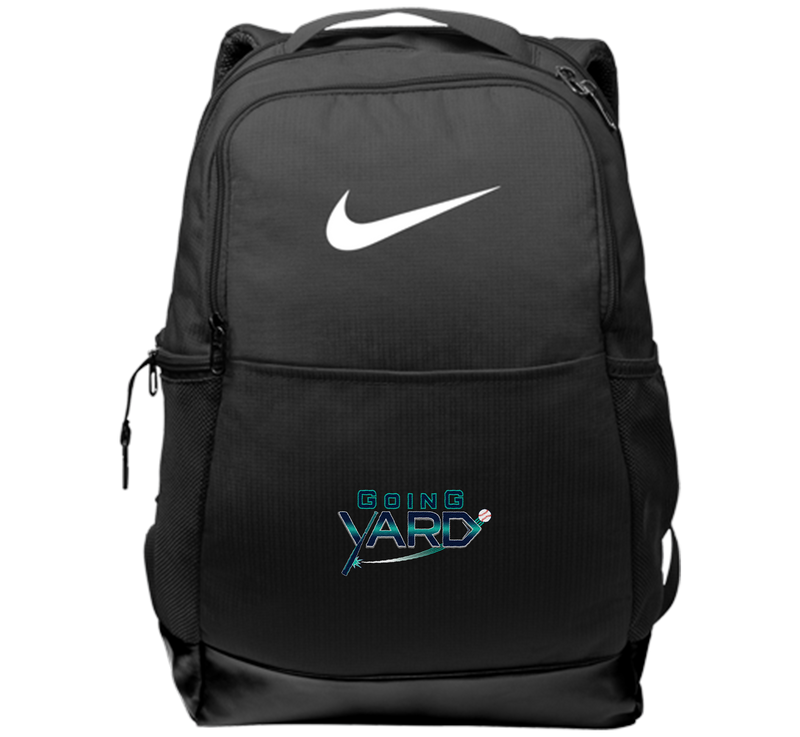 Going Yard Nike Brasilia Medium Backpack