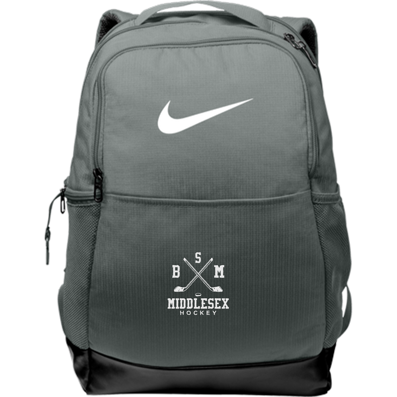 BSM Middlesex Nike Brasilia Medium Backpack