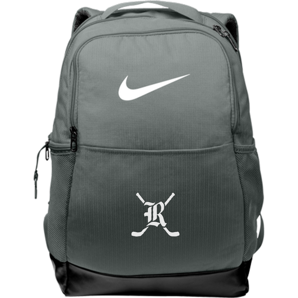 Randolph Middle School Nike Brasilia Medium Backpack